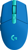 Logitech G G305, rechts, Optisch, RF Wireless +...