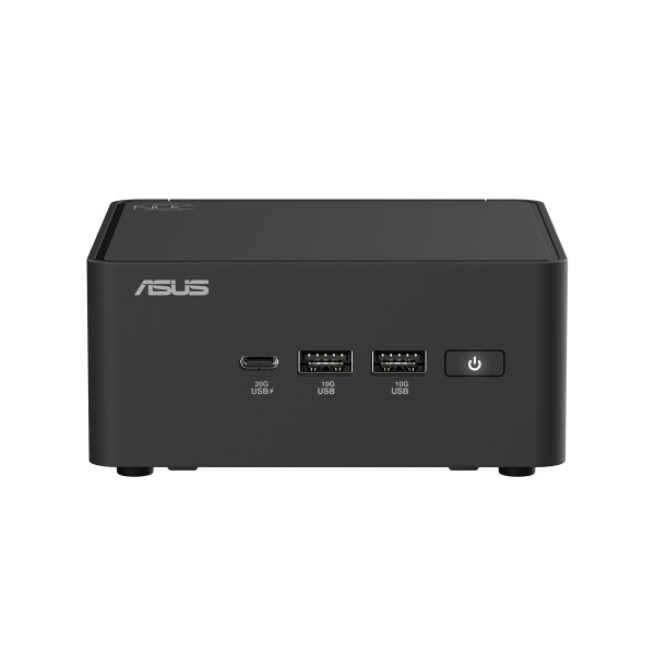 ASUS Nuc 15 Pro Rnuc15Crhi300002 - Barebone - Core i3
