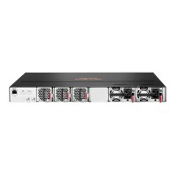 HPE Networking CX 8100 40x10G Base-T 8x10G SFP+ 4x40/100G...