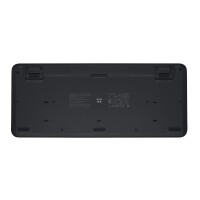 Logitech 920-010912, Volle Größe (100%),...