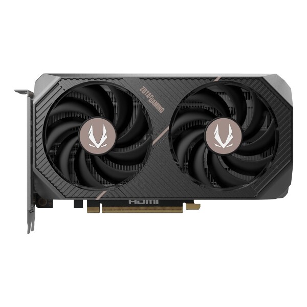 ZOTAC GeForce RTX 5060 Ti Amp - Grafikkarte - PCI-Express