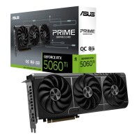 ASUS Prime GeForce Rtx 5060 Ti - Grafikkarte - PCI-Express