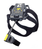 Zebra SG-RS5X6-BHMTX-01 - Handschlaufe - Schwarz - Stoff - 1 Stück(e)
