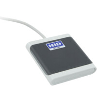 HID Identity OMNIKEY 5022 - USB 2.0 - Grau - 70 g