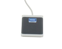 HID Identity OMNIKEY 5022 - USB 2.0 - Grau - 70 g