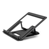 Lindy Collapsible Square Laptop Riser