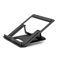 Lindy Collapsible Square Laptop Riser
