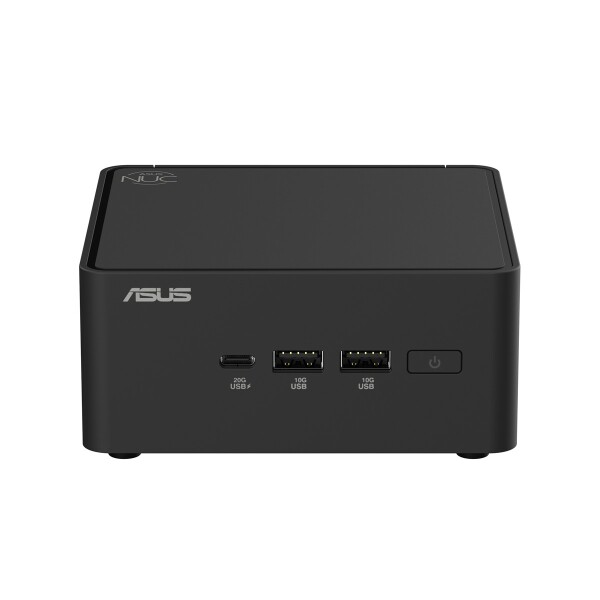 ASUS Nuc 15 Pro Kit Rnuc15Crhc500002 - Core 5 210H - Barebone - Core Ultra 5