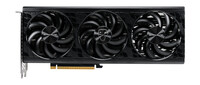 Gainward GeForce RTX 5070 Python III OC - n - Grafikkarte...