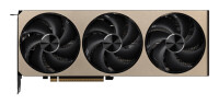 MSI GeForce RTX 5070 12G INSPIRE 3X OC - 12GB GDDR7, HDMI, 3x DP