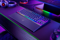 Razer Ornata V3 Tenkeyless - Kabelgebunden - USB -...