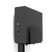 Ergotron ACCESSORY medium PC MOUNT FOR LX Pro