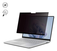 Dicota Privacy Filter 2-way magnetic Universal 16 9...