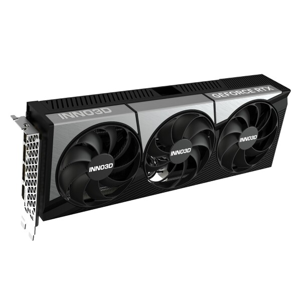 Inno3D GeForce RTX 5080 X3 OC - 16GB GDDR7, HDMI, 3x DP