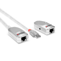 Lindy CAT5 USB Extender - USB-Erweiterung - extern