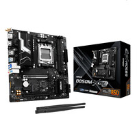 ASRock B850M-X WiFi R2.0 AM5 retail - Mainboard - AMD Sockel AM5 (Ryzen Zen4)