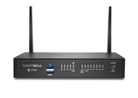 SonicWALL TZ Series Gen 7 Tz270 - Sicherheitsgerät - mit 3 Jahre Essential Protection - 2.000 Mbps