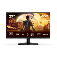 AOC G4 Q27G42XNE computerskærm 27 - Flachbildschirm (TFT/LCD) - 68,6 cm