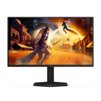 AOC Gaming 25G4SXU - LED-Monitor - - 25" -...