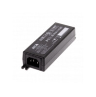 Axis 02172-002, Midspan, Schwarz, Axis, M5054, M5055,...