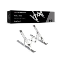 Conceptronic Cooling Stand 15.6"/ERGO klappbar THANA04S si