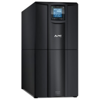 APC SMC3000I - Line-Interaktiv - 3 kVA - 2100 W - Sine -...