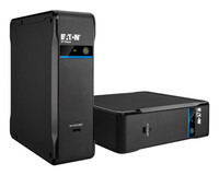 Eaton 3P Ellipse 900 USB IEC - (Offline-) USV - Extern
