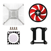 Xilence Performance C XC232 - Ventilator - 9,2 cm - 800...