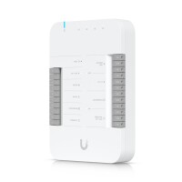 Ubiquiti G3 Starter Kit Pro, Polycarbonat (PC), Grau, Weiß, PoE