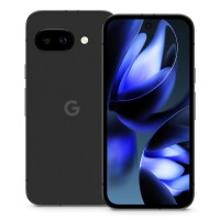 Google Pixel 9a - - Obsidian - Smartphone - 128 GB
