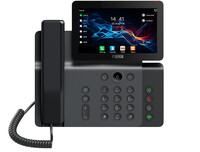 Fanvil IP Telefon V66 - VoIP-Telefon - Voice-Over-IP