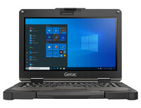 GETAC B360 - Intel® Core™ i5 - 1,6 GHz - 33,8 cm (13.3") - 1920 x 1080 Pixel - 8 GB - 256 GB