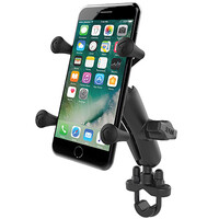 Ram Mounts RAM-B-149Z-UN7U - Handy/Smartphone - Passive Halterung - Schwarz