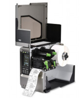 Taiwan Semiconductor MX240P 8 Punkte/mm Rewind RTC...