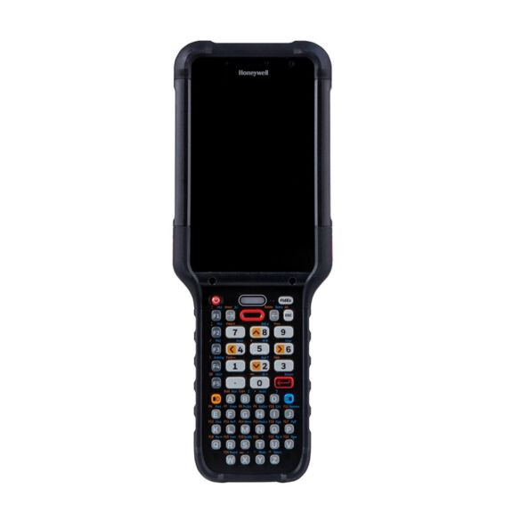 HONEYWELL CK67+WIFI6E 4.3in 53-Key Alphanumeric - Datenerfassungsgerät - 2.400 MHz