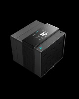 Deepcool ASSASSIN IV VC VISION| CPU-Kühler - CPU-Kühler - Intel Sockel 1150 (Core i)