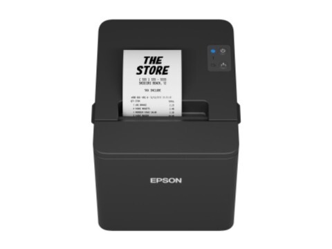 Epson TM T20IV 102 - Belegdrucker - Thermozeile - POS-Drucker - Thermotransferdruck