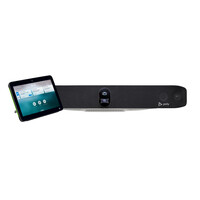 Poly Studio X70 - All-in-One Videoleiste TC10 Touchcontroller
