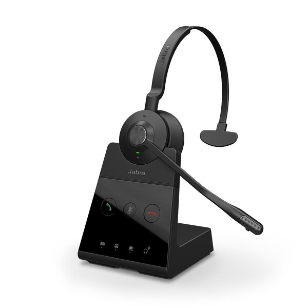 Jabra Engage 65 SE Basisstation - Ladegerät