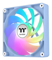 Thermaltake CT140 Reverse ARGB Sync Hydrangea Blue 2...