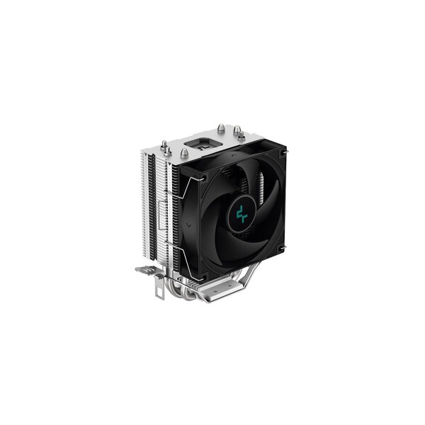 Deepcool AG300 - Luftkühlung - 9,2 cm - Schwarz - Metallisch