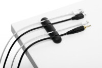 Durable Cavoline Clip 4 - Kabelhalter - Tisch/Bank -...