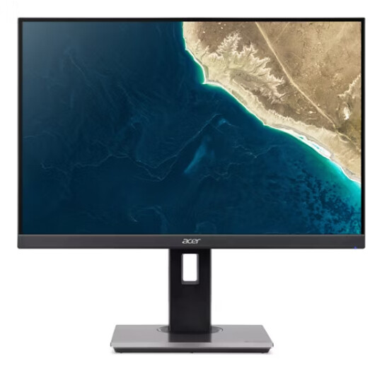 Acer Vero B7 B247W E5 24" - Flachbildschirm (TFT/LCD) - 61 cm