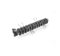 WOLF-Garten WAS3803, Messerklinge, WOLF-Garten, Schwarz