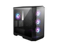 MSI 7G24R21-809 - Mag Pano M100R Pz - Tower - ATX