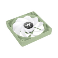 Thermaltake CT120 ARGB Sync Hydrangea Blue 2 Pack- Gehäuseluefter - Gehäuse-Luefter - Gehäuse-Lüfter - 31,2 dB