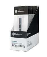 Safescan 30 - Tragbares Banknotenprüfgerät