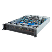 Gigabyte Barebone E283-Z90-ACD1 rev. 3.x Dual Sockel SP5...