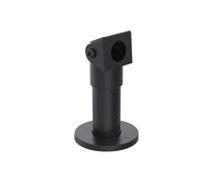 Ergonomic Solutions TabTilt on 120mm SP2 pole with rotation