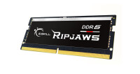 G.Skill Ripjaws F5-5600S4645A32GX1-RS, 32 GB, 1 x 32 GB, DDR5, 5600 MHz